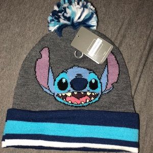 Disney’s stitch hat